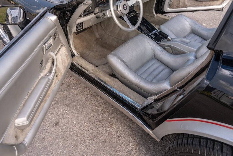 1978 Chevrolet Corvette