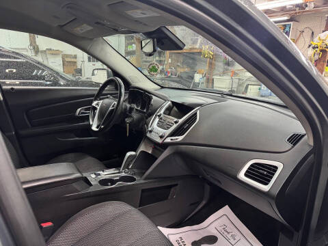 2013 GMC Terrain SLE-2