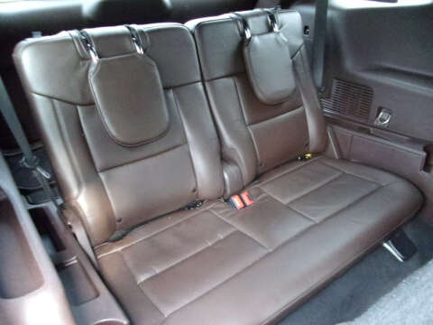 2022 Ford Explorer King Ranch