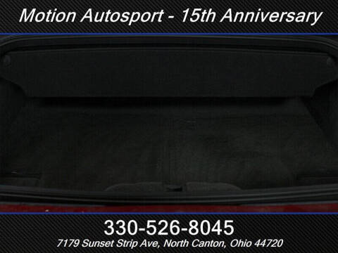 2009 Chevrolet Corvette