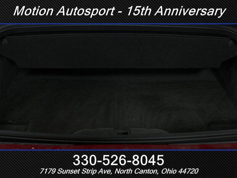 2009 Chevrolet Corvette