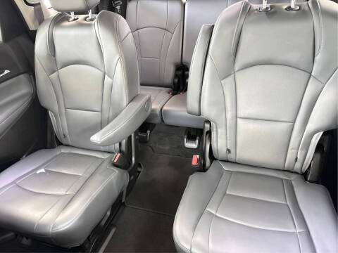 2021 Buick Enclave Premium
