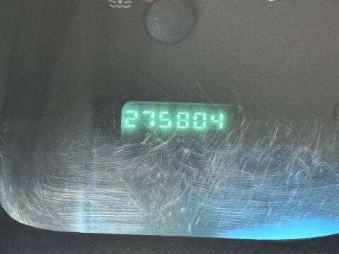 2001 Dodge Ram 2500 SLT Plus