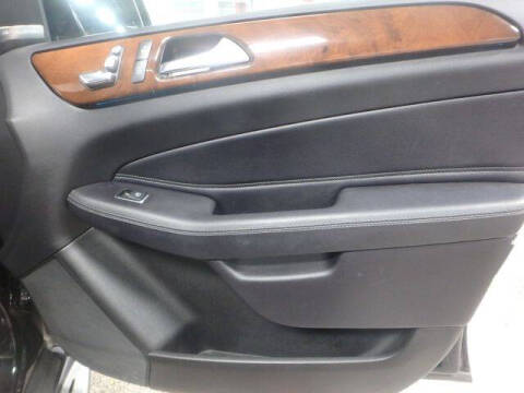 2018 Mercedes-Benz GLE GLE 350 4MATIC