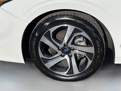 2020 Subaru Legacy Limited