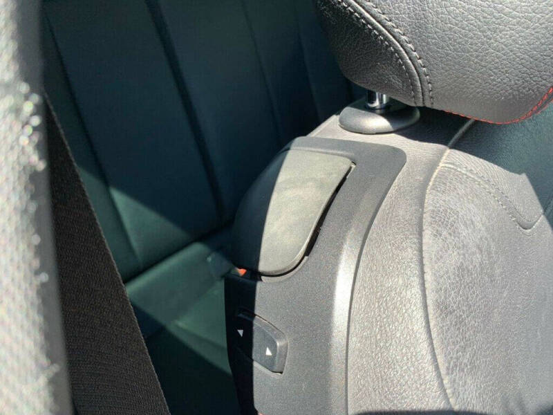 2016 BMW 2 Series 228i