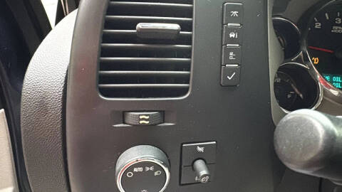 2007 Chevrolet Silverado 1500