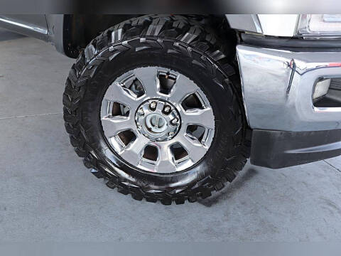 2017 Ford F-350 Super Duty