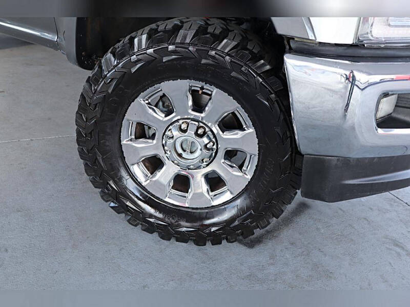 2017 Ford F-350 Super Duty