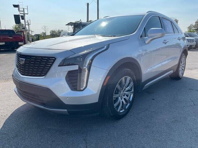 2020 Cadillac XT4 for sale at Southern Auto Exchange in Smyrna TN