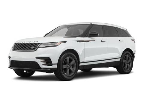 2019 Land Rover Range Rover Velar for sale at Import Masters in Great Neck NY
