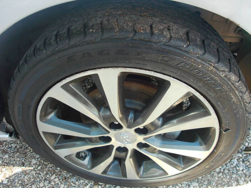 2019 Hyundai Elantra GT