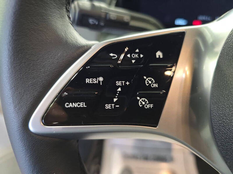 2025 Mercedes-Benz GLB GLB 250