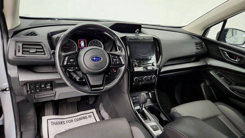 2022 Subaru Ascent Onyx Edition