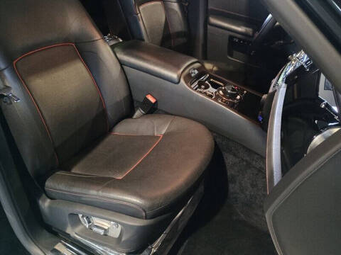 2014 Rolls-Royce Ghost