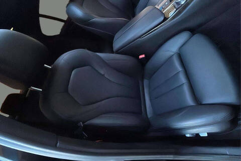 2018 BMW 5 Series 530i xDrive