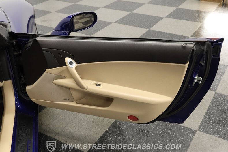 2006 Chevrolet Corvette