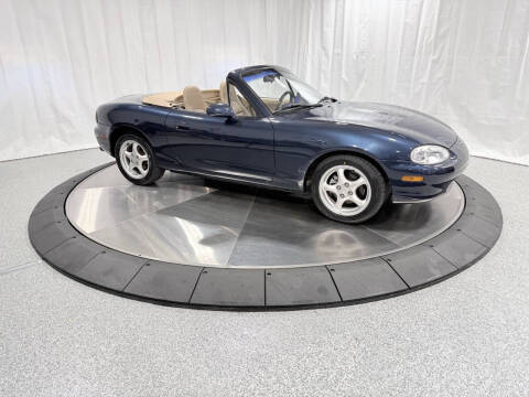 1999 Mazda MX-5 Miata