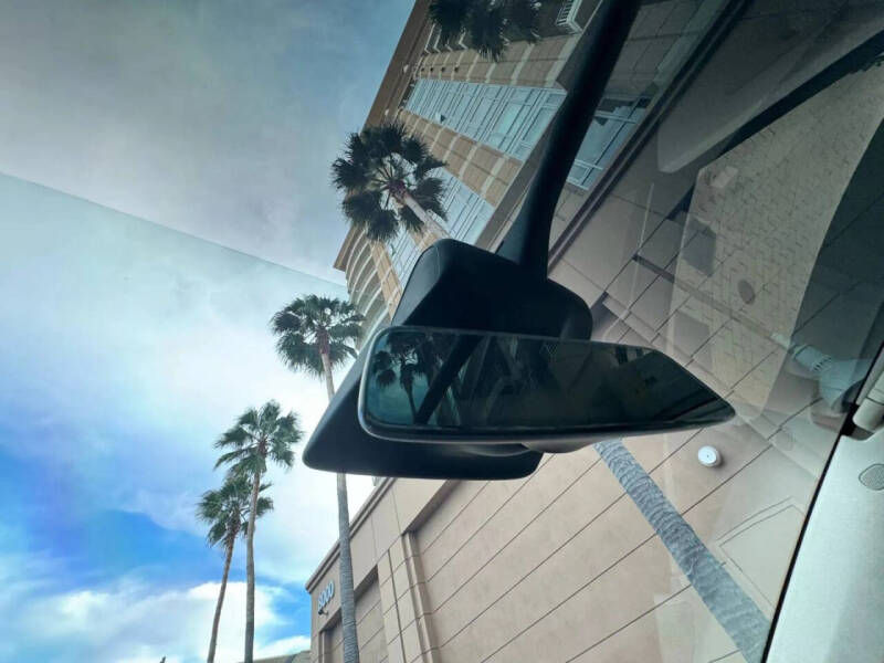 2017 Tesla Model X 75D