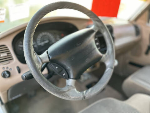 2000 Ford Ranger XLT