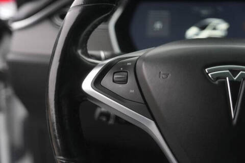 2017 Tesla Model X 90D