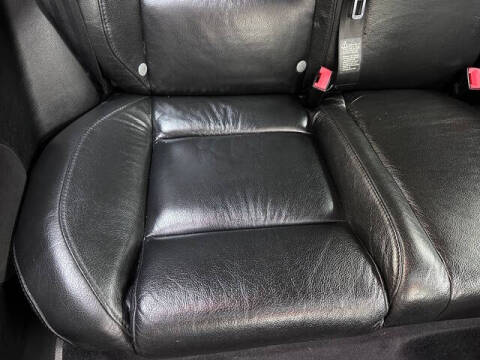 2004 Volkswagen GTI 1.8T