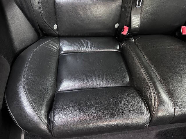 2004 Volkswagen GTI 1.8T