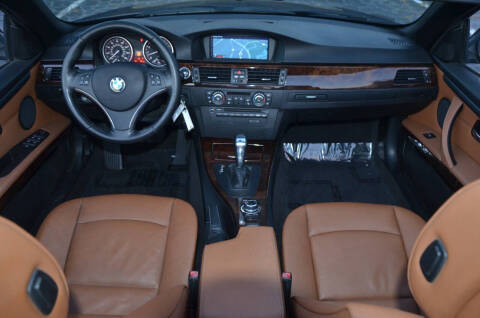 2013 BMW 3 Series 328i