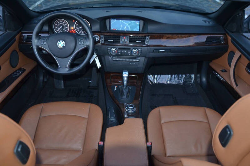 2013 BMW 3 Series 328i