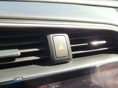 2020 Honda Civic EX-L