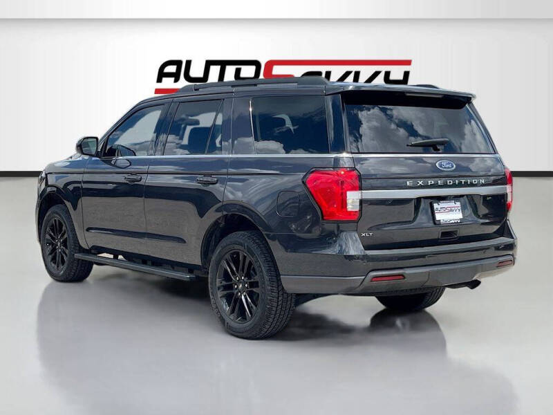 2023 Ford Expedition XLT