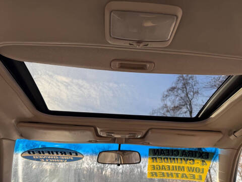 1996 Honda Accord EX