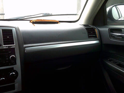 2010 Chrysler 300 Touring