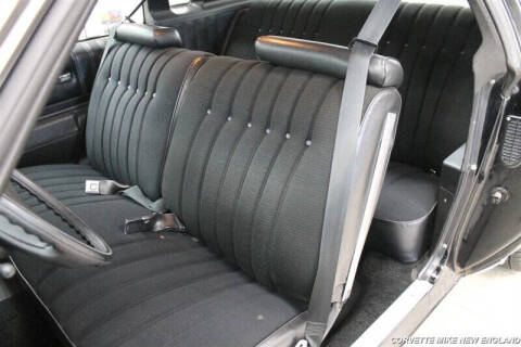 1976 Chevrolet Monte Carlo