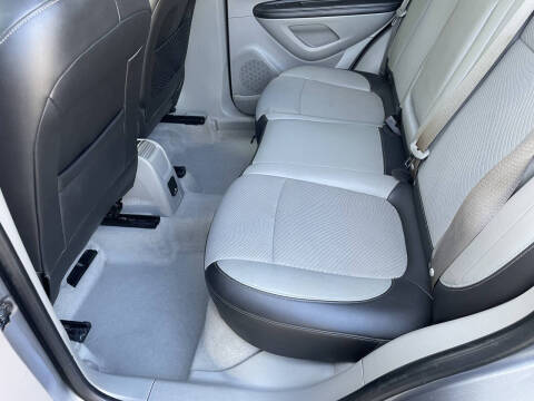 2014 Buick Encore Convenience