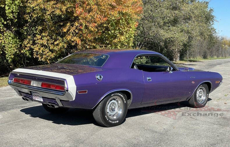 1970 Dodge Challenger