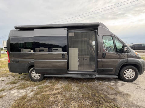 2023 Thor Motor Coach Sequence