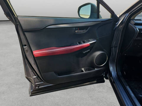 2020 Lexus NX 300