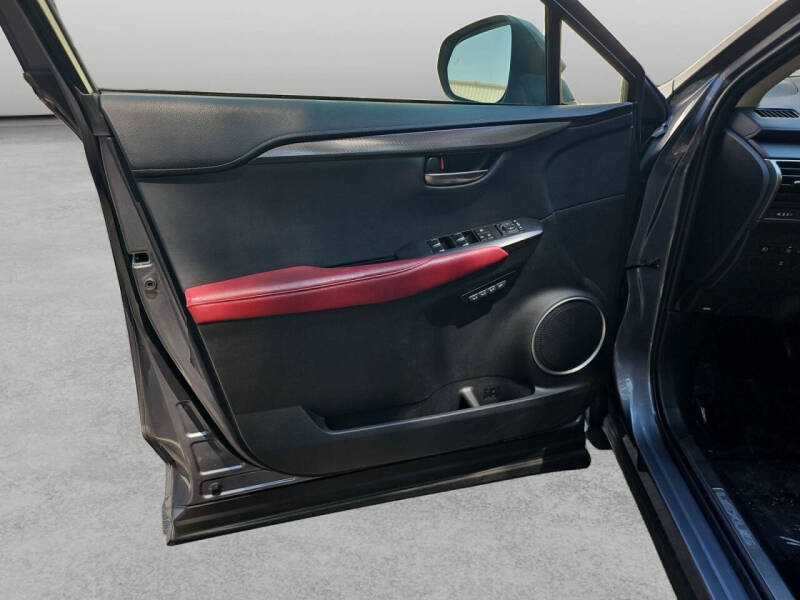 2020 Lexus NX 300