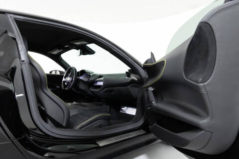 2022 Ferrari SF90 Stradale