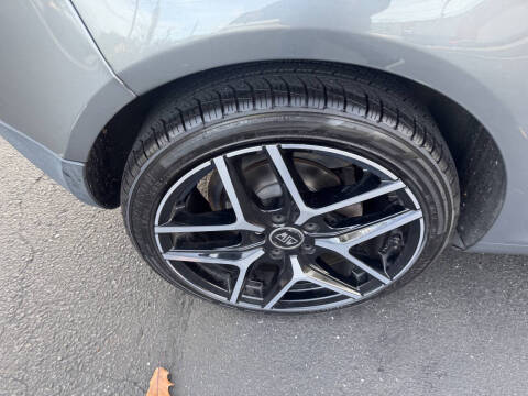 2009 Volkswagen Rabbit S PZEV