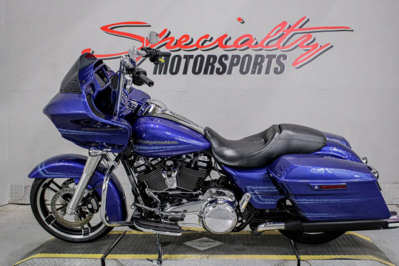 2019 Harley-Davidson Road Glide