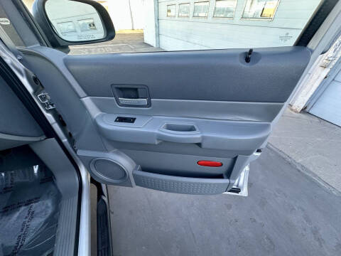2006 Dodge Durango SLT