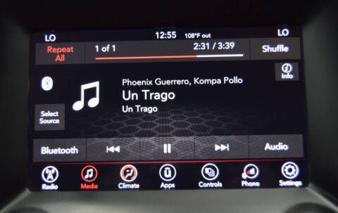 2020 Dodge Durango SXT