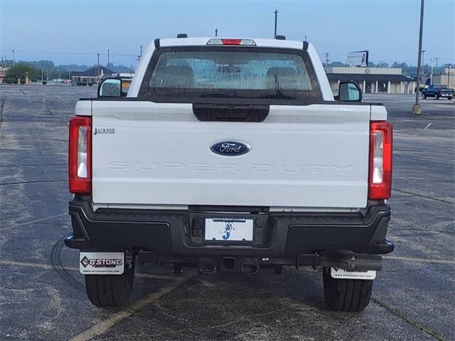 2024 Ford F-350 Super Duty XL