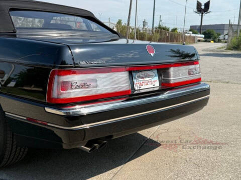 1993 Cadillac Allante
