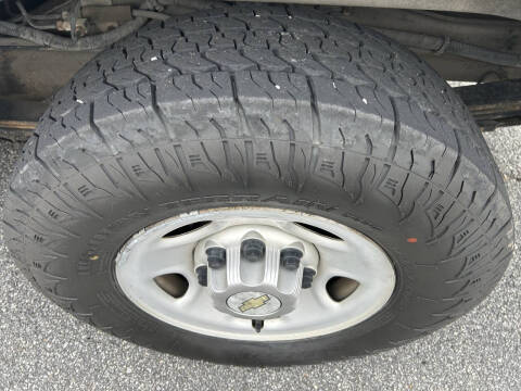 2013 Chevrolet Express 2500