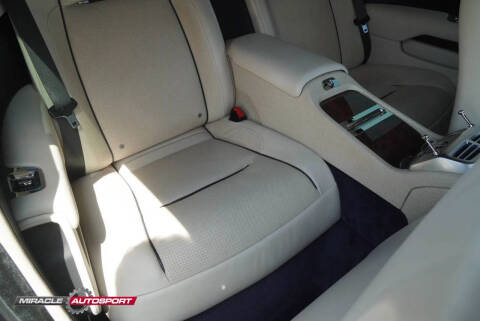 2015 Rolls-Royce Wraith