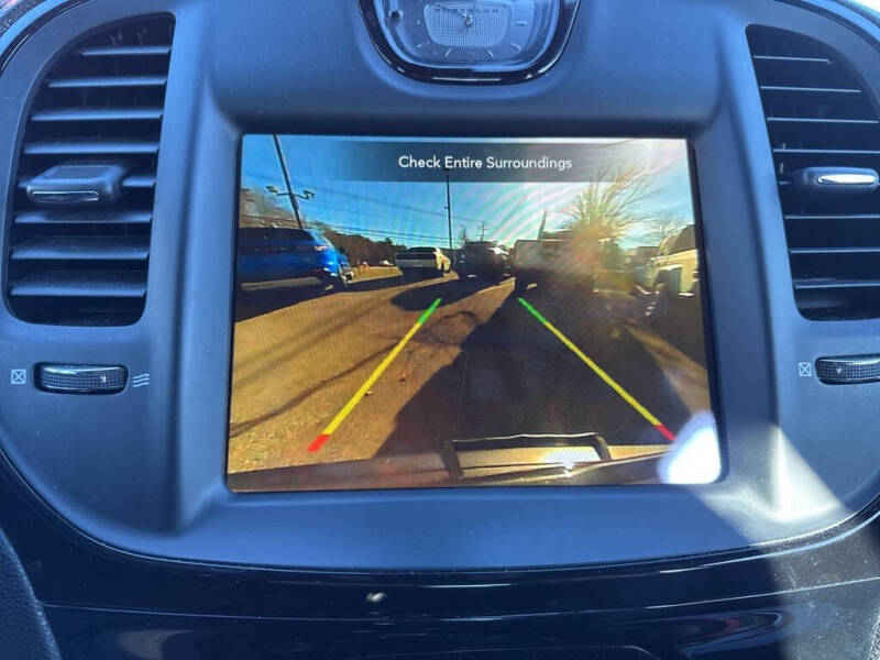 2023 Chrysler 300 S V6