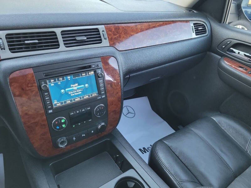 2009 Chevrolet Tahoe LT